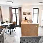 Levante In - Gartenwohnung Mit Kamin, Sauna, Terrasse Villa