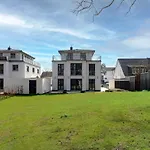 Villa Levante In - Gartenwohnung Mit Kamin, Sauna, Terrasse *