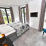 Levante In - Gartenwohnung Mit Kamin, Sauna, Terrasse Villa
