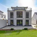 Levante In - Gartenwohnung Mit Kamin, Sauna, Terrasse Villa Binz