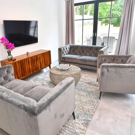 Levante In - Gartenwohnung Mit Kamin, Sauna, Terrasse Villa