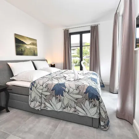 Levante In - Gartenwohnung Mit Kamin, Sauna, Terrasse Villa *