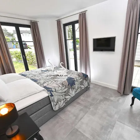 Levante In - Gartenwohnung Mit Kamin, Sauna, Terrasse