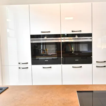 Levante In - Gartenwohnung Mit Kamin, Sauna, Terrasse Villa Binz