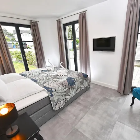 Levante In - Gartenwohnung Mit Kamin, Sauna, Terrasse 别墅