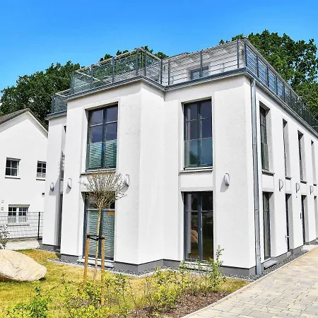 Levante In - Gartenwohnung Mit Kamin, Sauna, Terrasse *