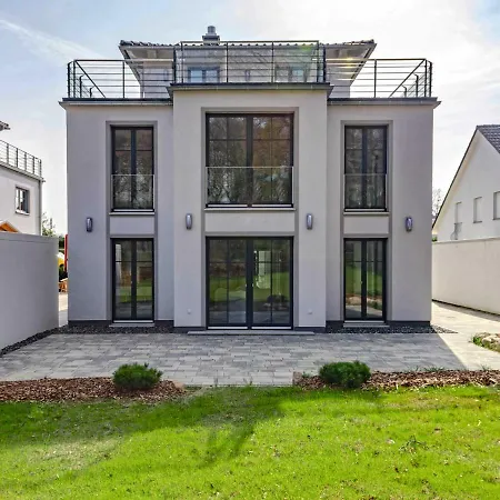 Levante In - Gartenwohnung Mit Kamin, Sauna, Terrasse *