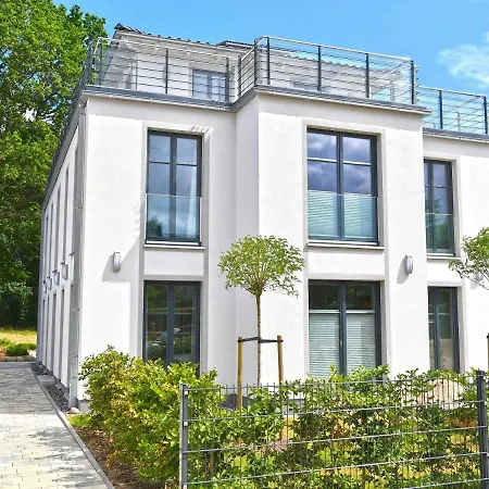 Villa Levante In - Gartenwohnung Mit Kamin, Sauna, Terrasse *