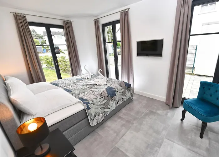 Levante In - Gartenwohnung Mit Kamin, Sauna, Terrasse Villa